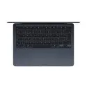 MacBook Air 13 M5 16GB 1TB Meia-noite Apple por grosso B2B 📦