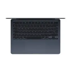 MacBook Air 13 M5 16GB 1TB Medianoche Apple al por mayor en España 📦 
