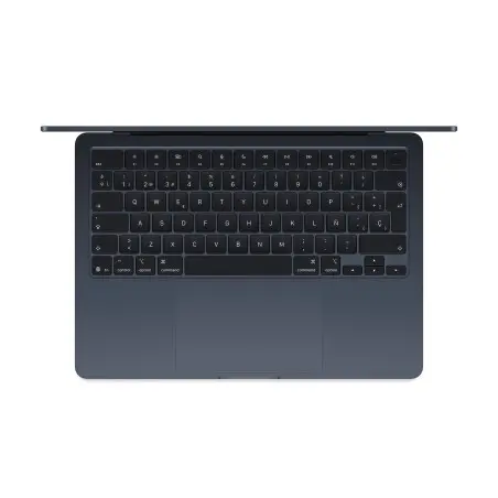 MacBook Air 13 M5 16GB 1TB Meia-noite Apple por grosso B2B 📦