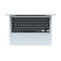 MacBook Air 13 M5 16GB 512GB Azul céu Apple por grosso B2B 📦