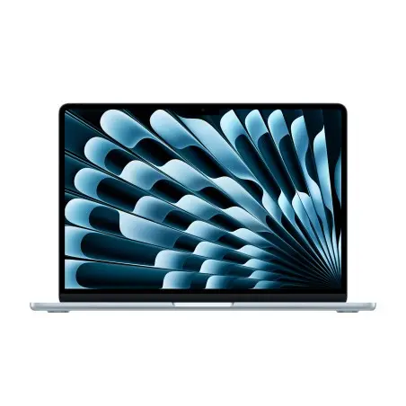 MacBook Air 13 M5 24GB 1TB Azul céu Apple por grosso B2B 📦