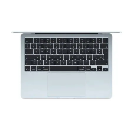 MacBook Air 13 M5 24GB 1TB Azul céu Apple por grosso B2B 📦