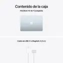 MacBook Air 13 M5 24GB 1TB Azul céu Apple por grosso B2B 📦