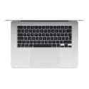 MacBook Air 15 M5 16GB 1TB Prateado Apple por grosso B2B 📦