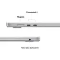 MacBook Air 15 M5 16GB 1TB Prateado Apple por grosso B2B 📦