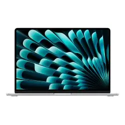 MacBook Air 15 M5 24GB 1TB Prateado Apple por grosso B2B 📦