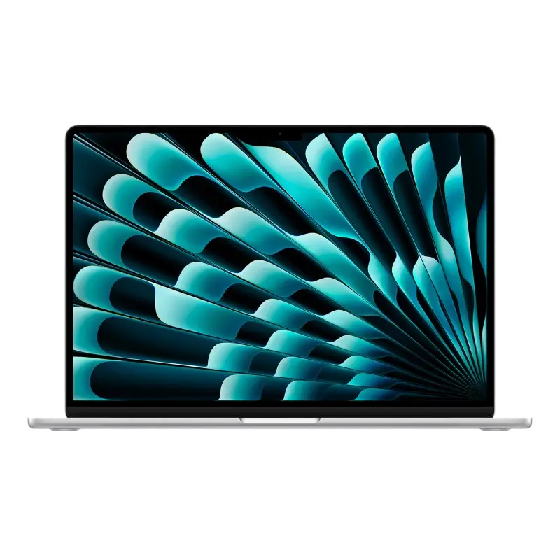 MacBook Air 15 M5 24GB 1TB Plata Apple al por mayor en España 📦 