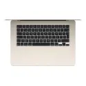 MacBook Air 15 M5 16GB 1TB Luz das estrelas Apple por grosso B2B 📦