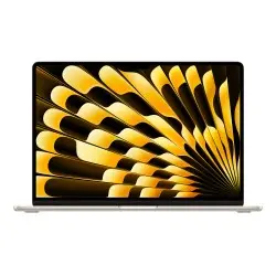 MacBook Air 15 M5 24GB 1TB Luz das estrelas Apple por grosso B2B 📦