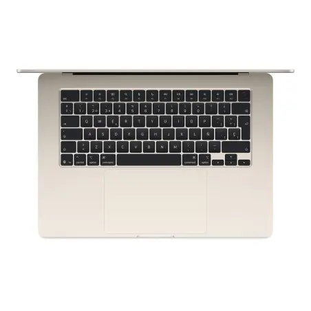 MacBook Air 15 M5 24GB 1TB Luz das estrelas Apple por grosso B2B 📦