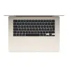 MacBook Air 15 M5 24GB 1TB Blanco estrella Apple al por mayor en España 📦 