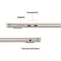 MacBook Air 15 M5 16GB 1TB Luz das estrelas Apple por grosso B2B 📦