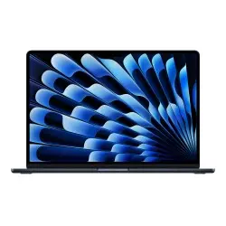 MacBook Air 15 M5 16GB 512GB Meia-noite Apple por grosso B2B 📦