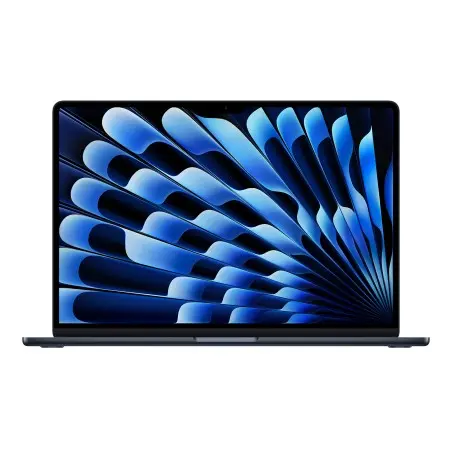 MacBook Air 15 M5 16GB 512GB Meia-noite Apple por grosso B2B 📦