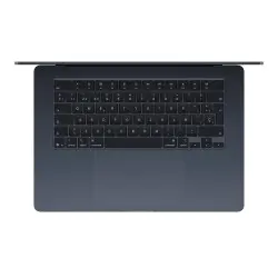 MacBook Air 15 M5 16GB 512GB Medianoche Apple al por mayor en España 📦 
