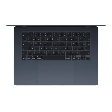 MacBook Air 15 M5 16GB 1TB Meia-noite Apple por grosso B2B 📦