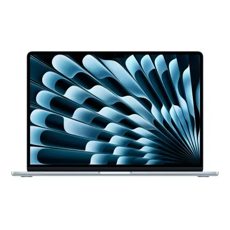 MacBook Air 15 M5 16GB 1TB Azul céu Apple por grosso B2B 📦