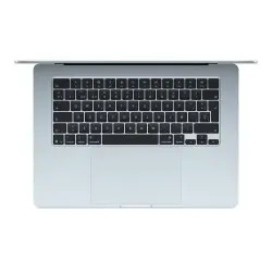 MacBook Air 15 M5 16GB 1TB Azul cielo Apple al por mayor en España 📦 