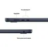 MacBook Air 15 M5 24GB 1TB Medianoche Apple al por mayor en España 📦 