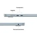 MacBook Air 15 M5 16GB 512GB Azul céu Apple por grosso B2B 📦