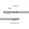 MacBook Air 15 M5 16GB 1TB Azul cielo Apple al por mayor en España 📦 