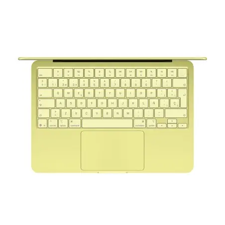 MacBook Neo A18 Pro 8GB 512GB Touch ID Cítrico Apple por grosso B2B 📦