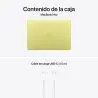 MacBook Neo A18 Pro 8GB 512GB Touch ID Cítrico Apple al por mayor en España 📦 