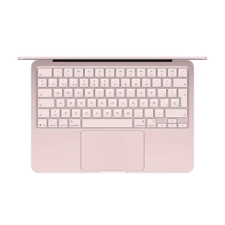 MacBook Neo A18 Pro 8GB 512GB Touch ID Rosa nube Apple por grosso B2B 📦