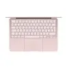 MacBook Neo A18 Pro 8GB 512GB Touch ID Rosa nube Apple al por mayor en España 📦 