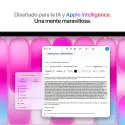 MacBook Neo A18 Pro 8GB 512GB Touch ID Rosa nube Apple por grosso B2B 📦