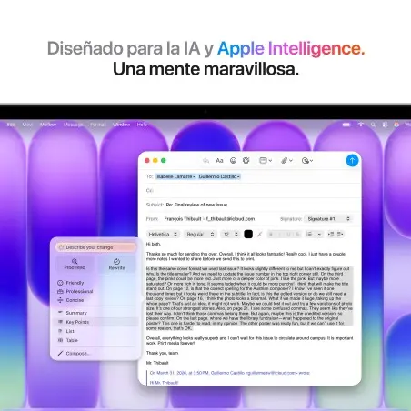 MacBook Neo A18 Pro 8GB 256GB Prateado Apple por grosso B2B 📦