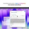 MacBook Neo A18 Pro 8GB 256GB Plata Apple al por mayor en España 📦 