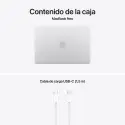 MacBook Neo A18 Pro 8GB 256GB Prateado Apple por grosso B2B 📦
