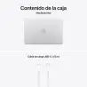 MacBook Neo A18 Pro 8GB 256GB Plata Apple al por mayor en España 📦 