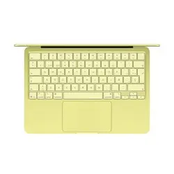 MacBook Neo A18 Pro 8GB 256GB Cítrico Apple al por mayor en España 📦 