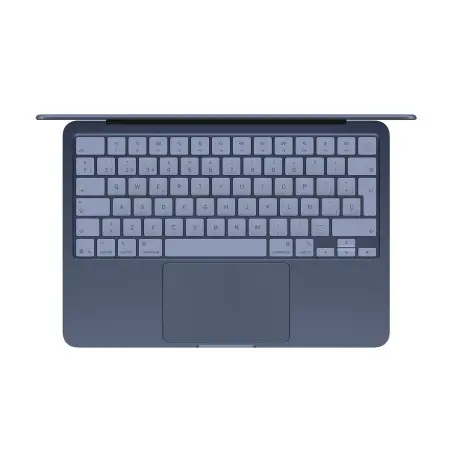 MacBook Neo A18 Pro 8GB 256GB Indigo Apple por grosso B2B 📦
