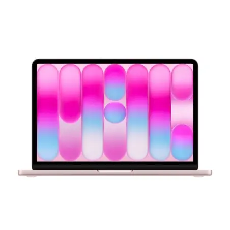 MacBook Neo A18 Pro 8GB 256GB Rosa nube Apple por grosso B2B 📦