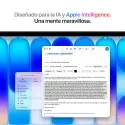 MacBook Neo A18 Pro 8GB 256GB Indigo Apple por grosso B2B 📦