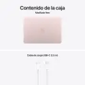 MacBook Neo A18 Pro 8GB 256GB Rosa nube Apple por grosso B2B 📦