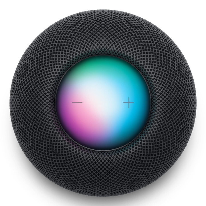 HomePod mini Meia-noite Apple por grosso B2B 📦