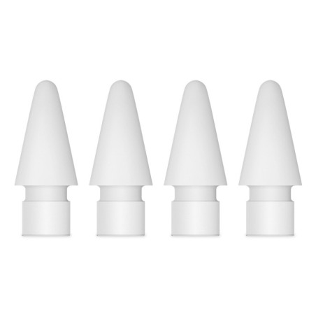 Pontas Pencil Pack 4 Apple por grosso B2B 📦