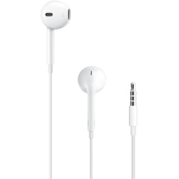 EarPods 3.5mm Branco — preço grossista B2B