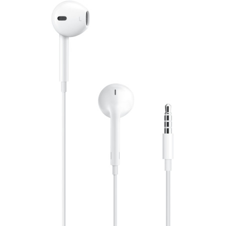 EarPods 3.5mm Branco — preço grossista B2B