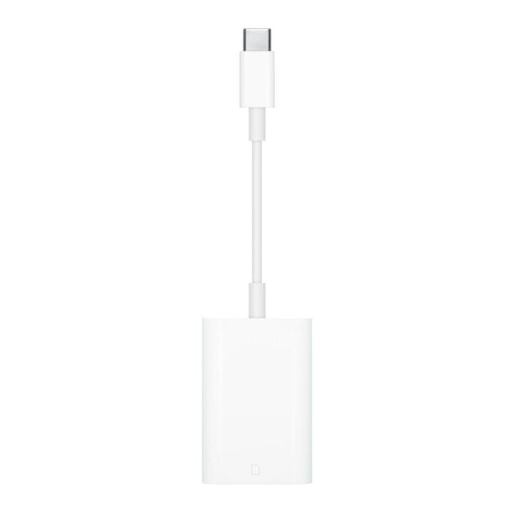 Adaptador de USB-C a SD — preço grossista B2B