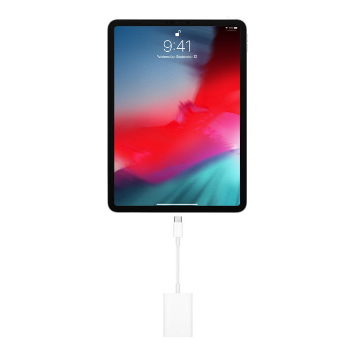 Adaptador de USB-C a SD — preço grossista B2B