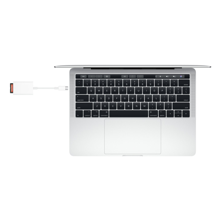 Adaptador de USB-C a SD — preço grossista B2B