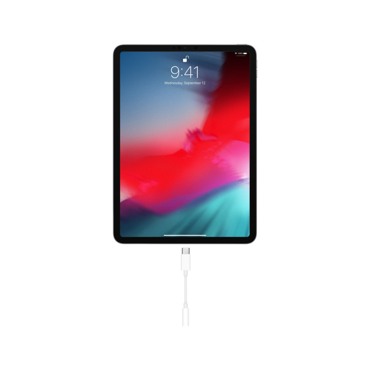 Adaptador USB-C Auriculares — preço grossista B2B