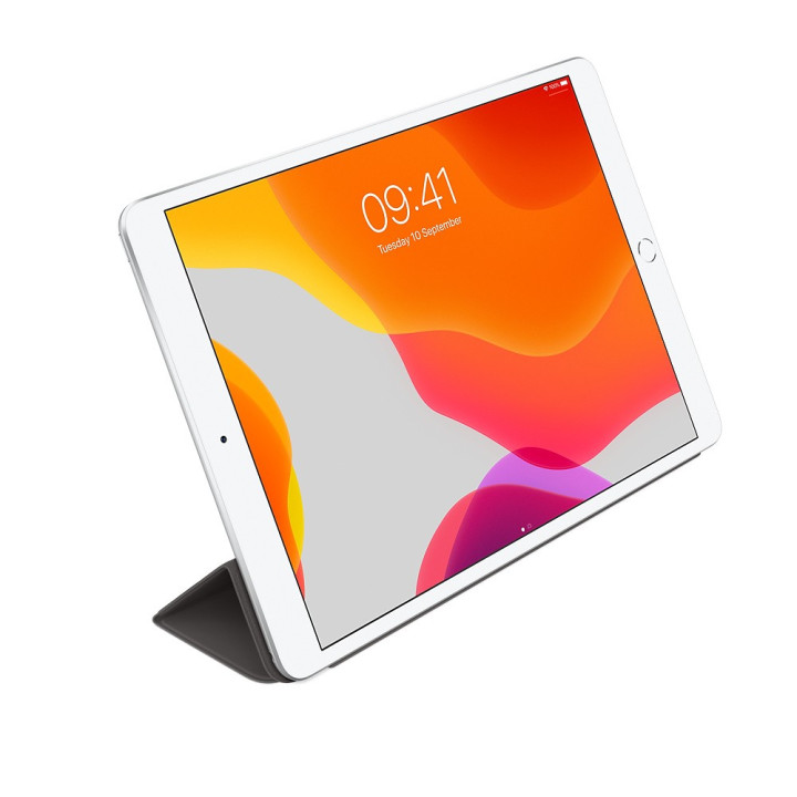 Smart Folio iPad Preto — preço grossista B2B