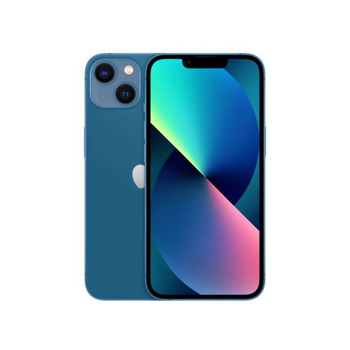 🛒 Compre iPhone 13 128GB Azul 