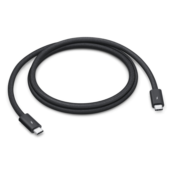 Cabo Thunderbolt 5 Pro 1m — preço grossista B2B